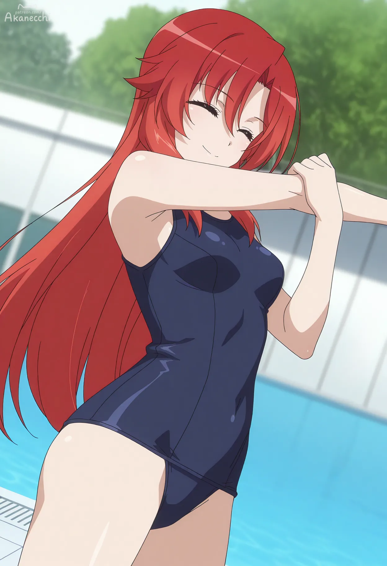 Lisara Restall//リサラ・レストール - page4