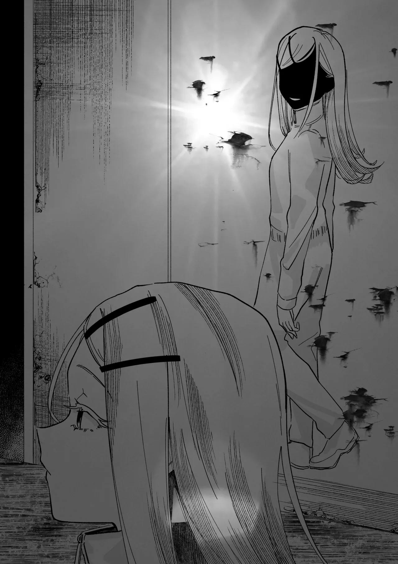 霊媒体質 - page15