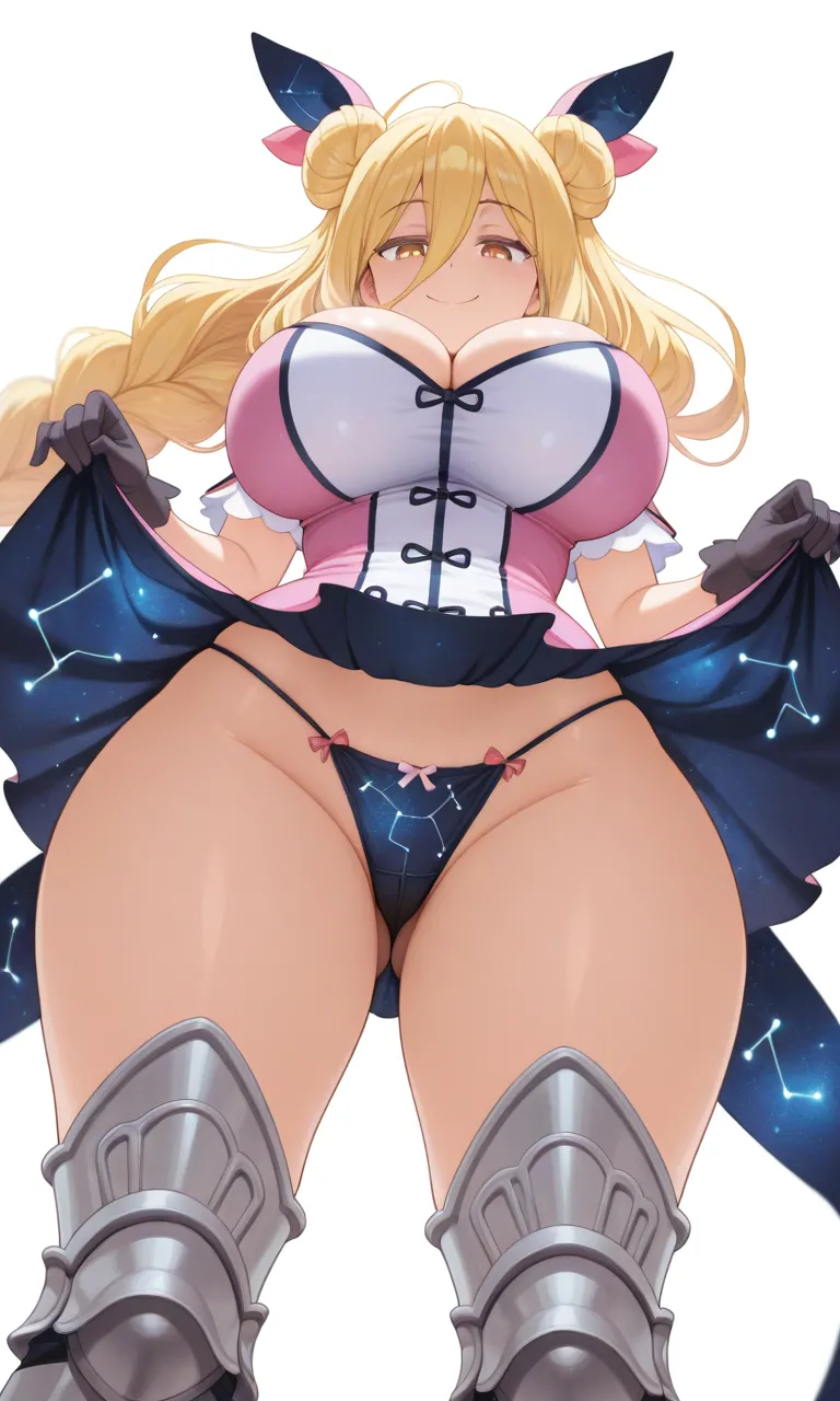 Date a Live - Mukuro Hoshimiya daidoujipv ai generated - page10