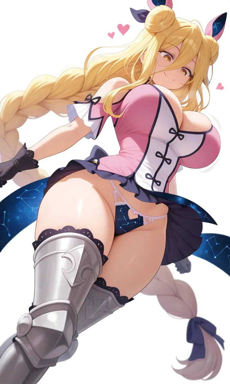 Date a Live - Mukuro Hoshimiya daidoujipv ai generated - page11