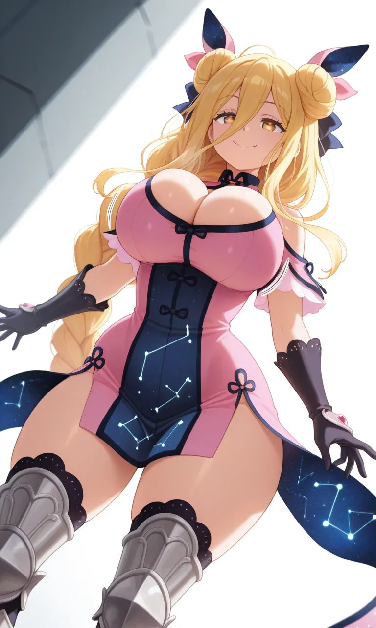 Date a Live - Mukuro Hoshimiya daidoujipv ai generated - page7