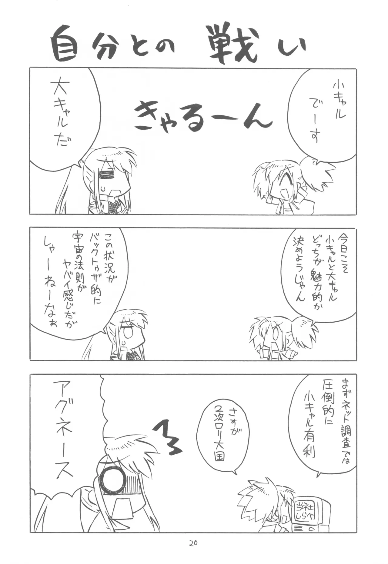 FANTOM INTEGRATION - page20