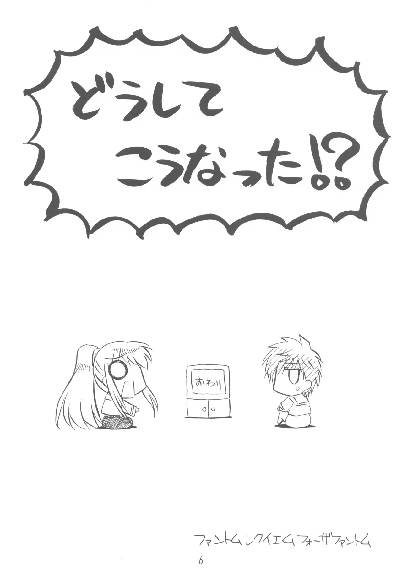FANTOM INTEGRATION - page6
