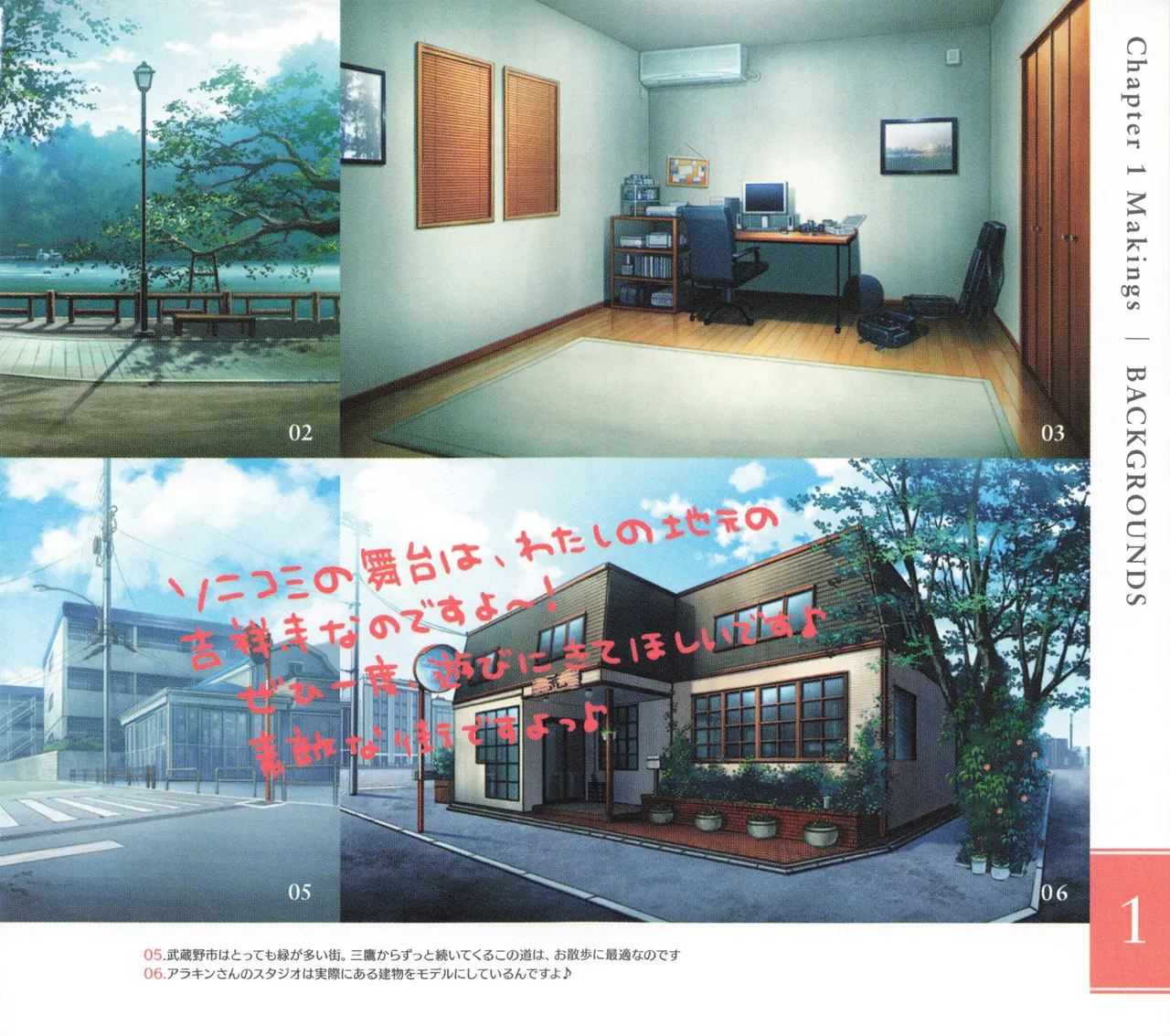 Sonicomi Limited Edition Super Sonico Private Book - page12