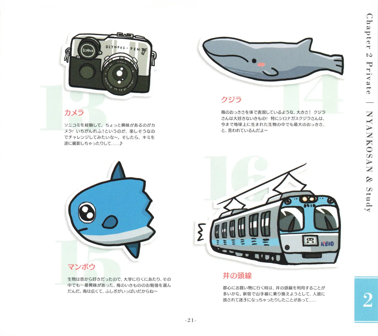 Sonicomi Limited Edition Super Sonico Private Book - page22