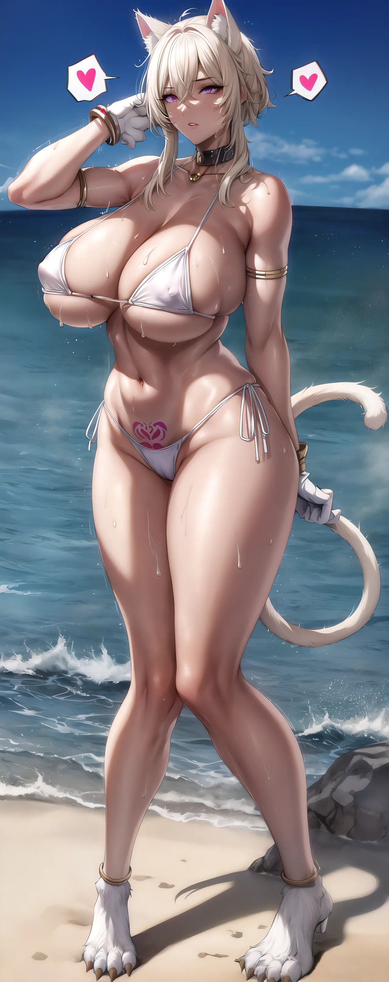 泽塔丨zeta丨ゼータ  jrjdf  巨乳加大分  ai generated - page224