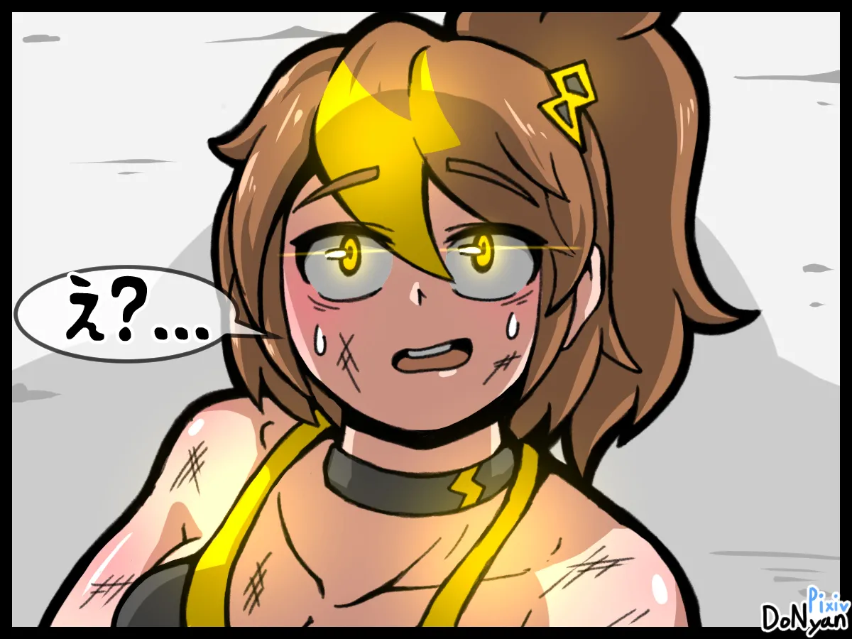 SB Catfight 1 - page24