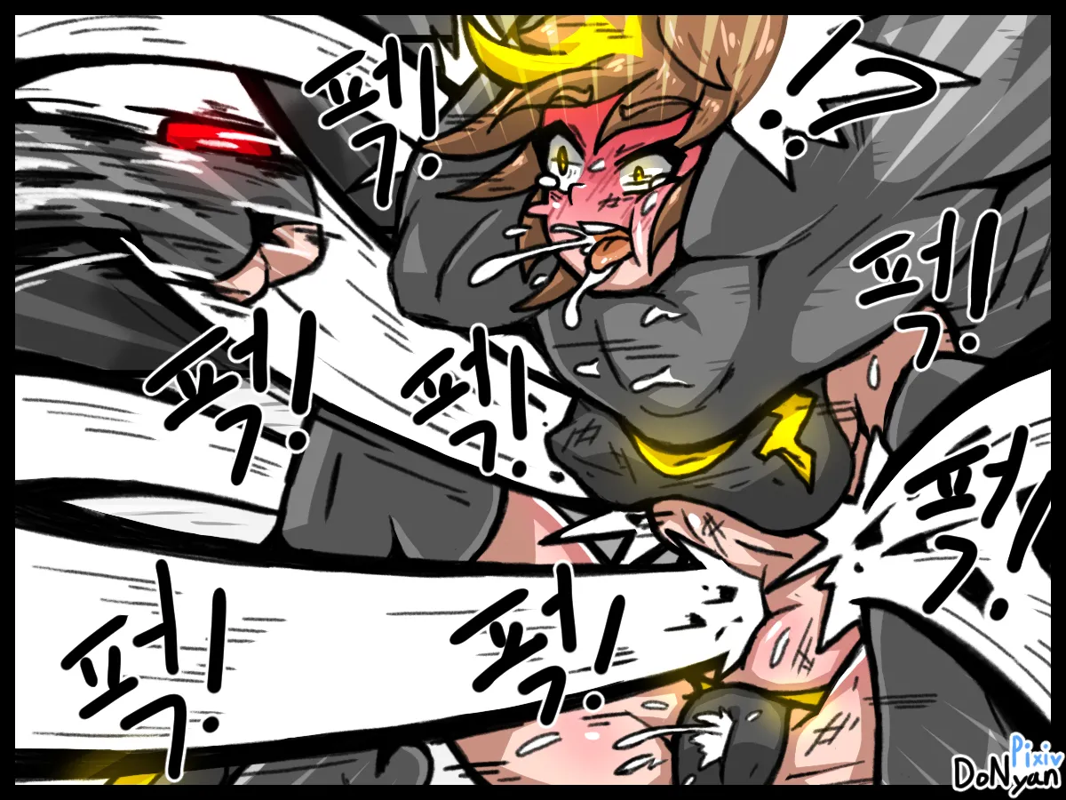 SB Catfight 1 - page42