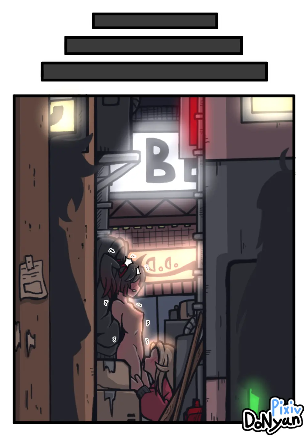 SB Catfight 2 - page42