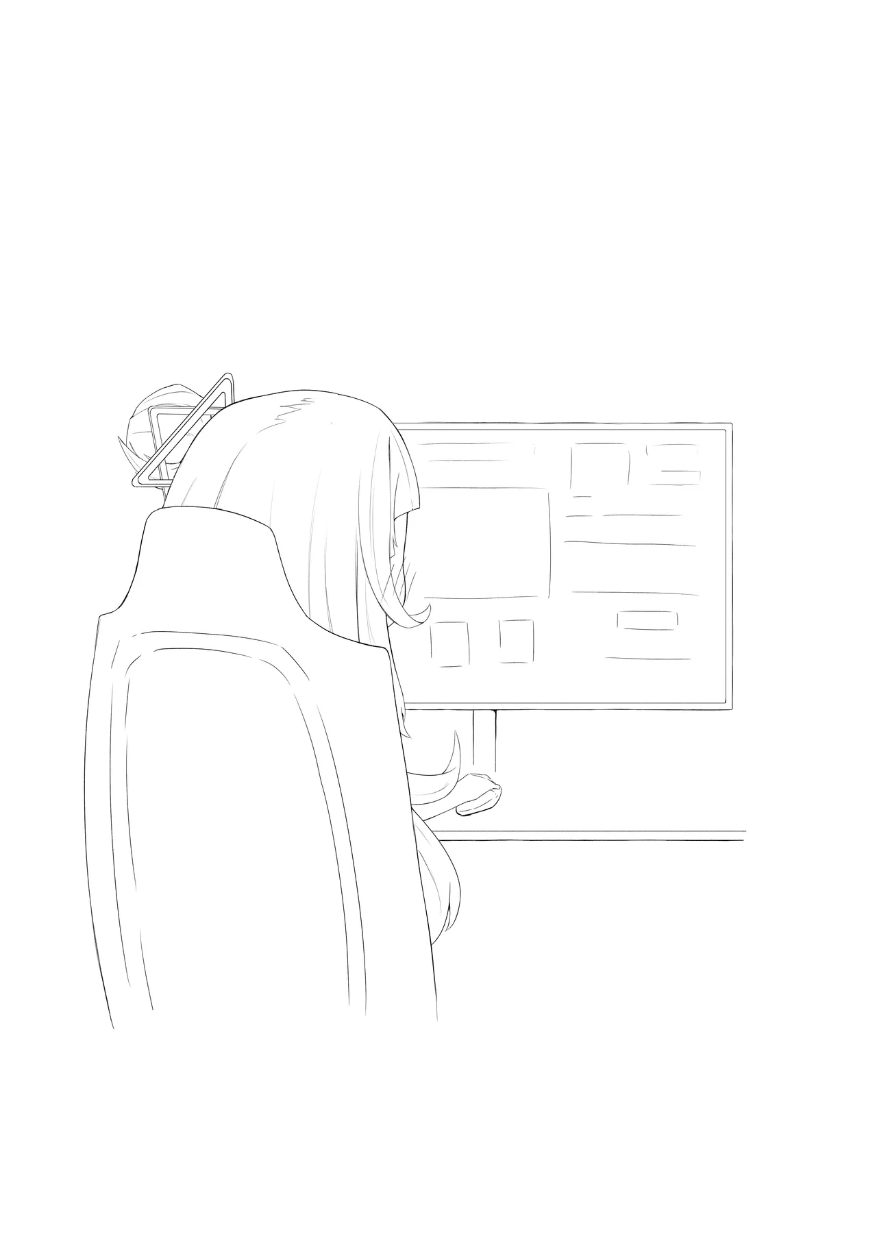 sonちゃんの研究 - page14