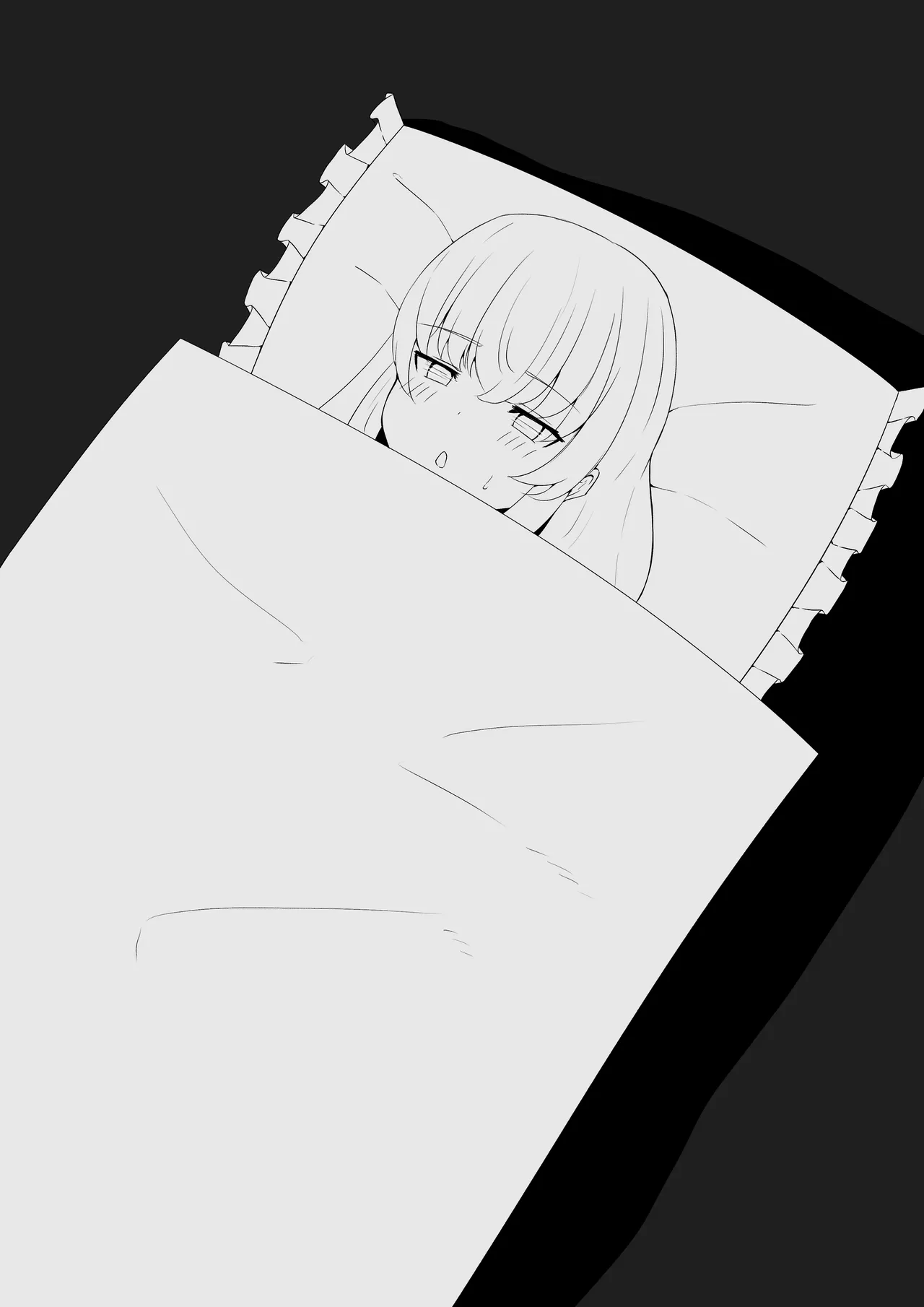 claさんがエロバラエティに...？ - page27