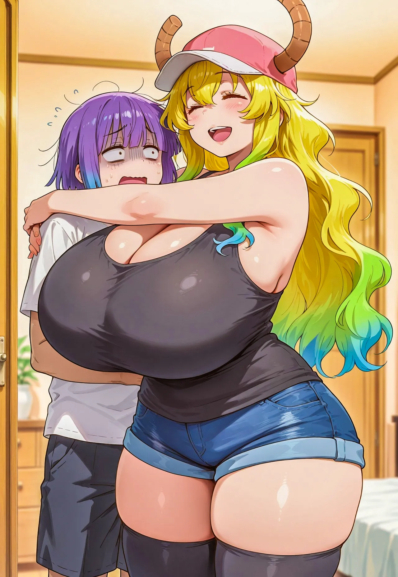 A warm welcome messingwithai ai generated - page4