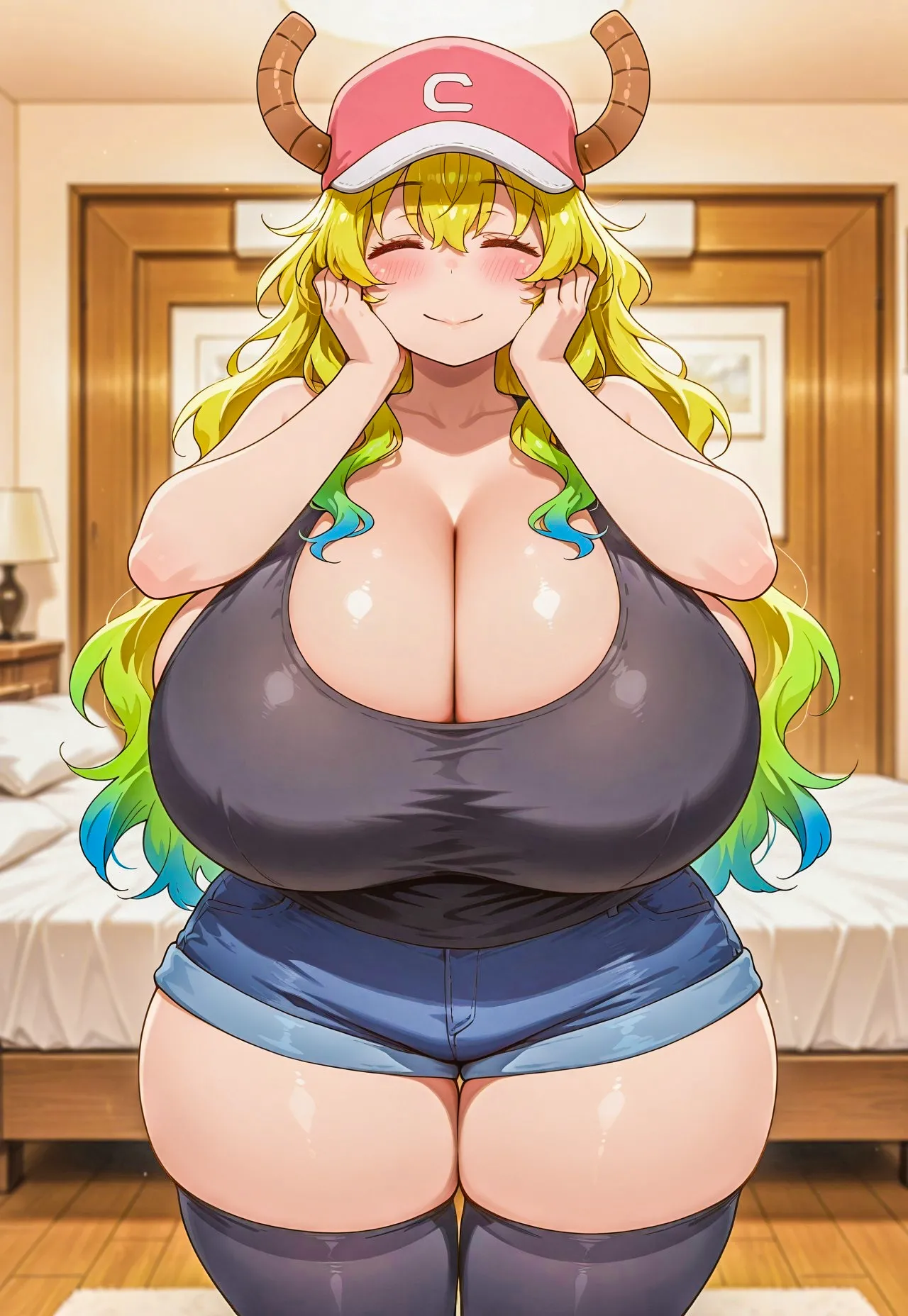 A warm welcome messingwithai ai generated - page7