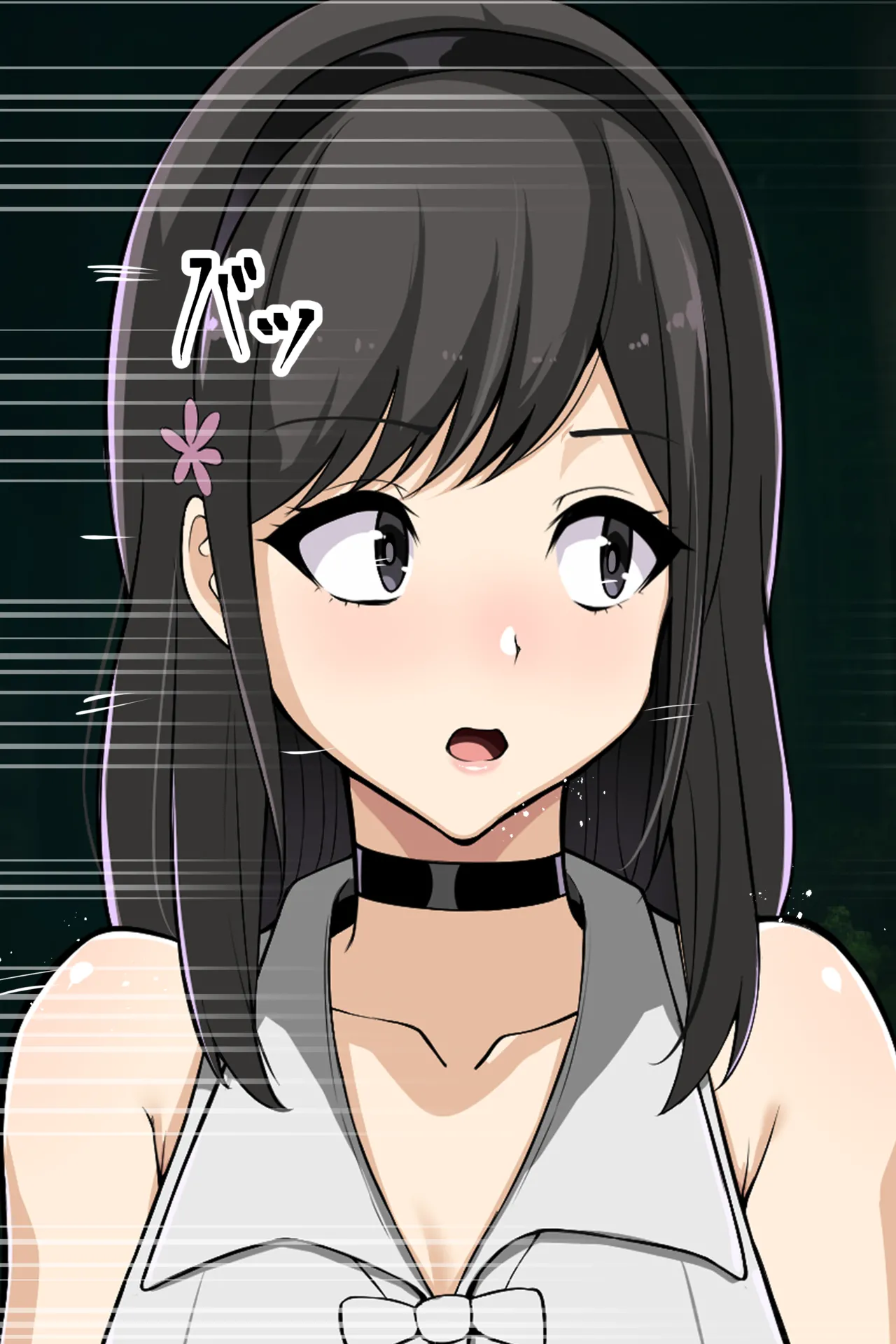 聡明で涼しげな霊感美少女はキモジジイ霊媒師の絶対服従の怨霊奴隷に堕ちる #1-2 - page250