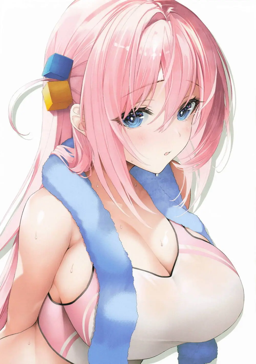 メイドさんでご奉仕しちゃいます❤ - page2