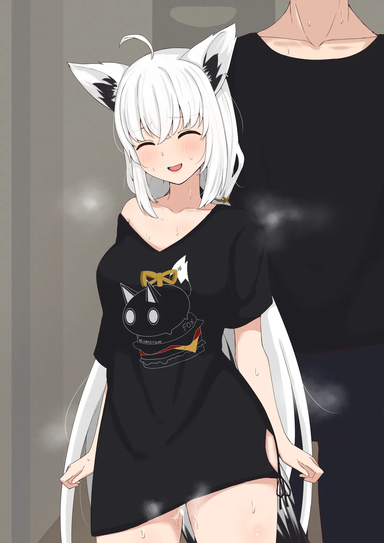 浮気fbkちゃん - page5