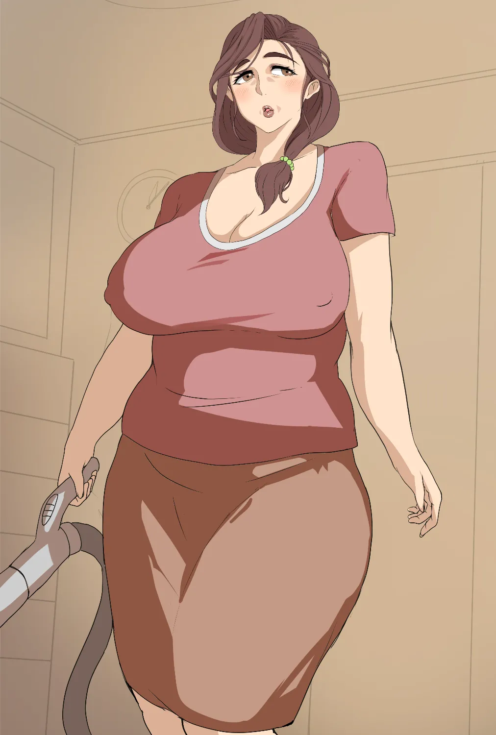 阿姨 - page114
