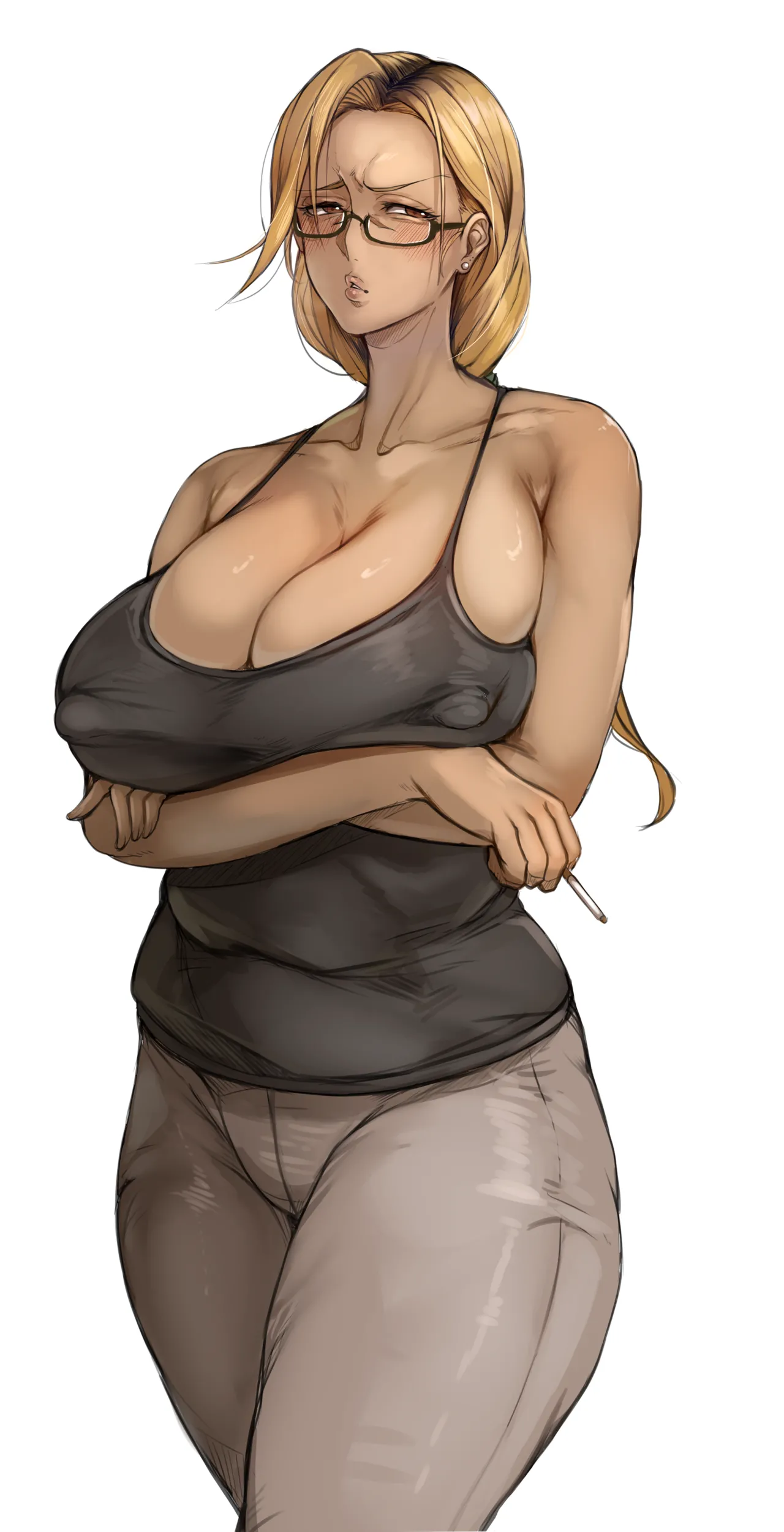 阿姨 - page183
