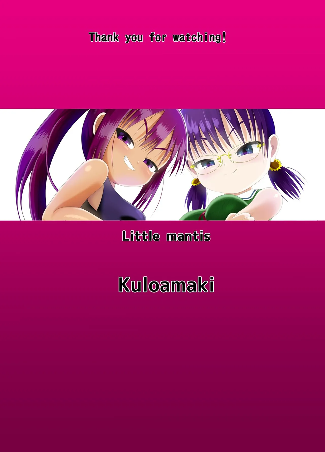 Satanic class president Hanaya Fujibayashi is... (Clean) - page56