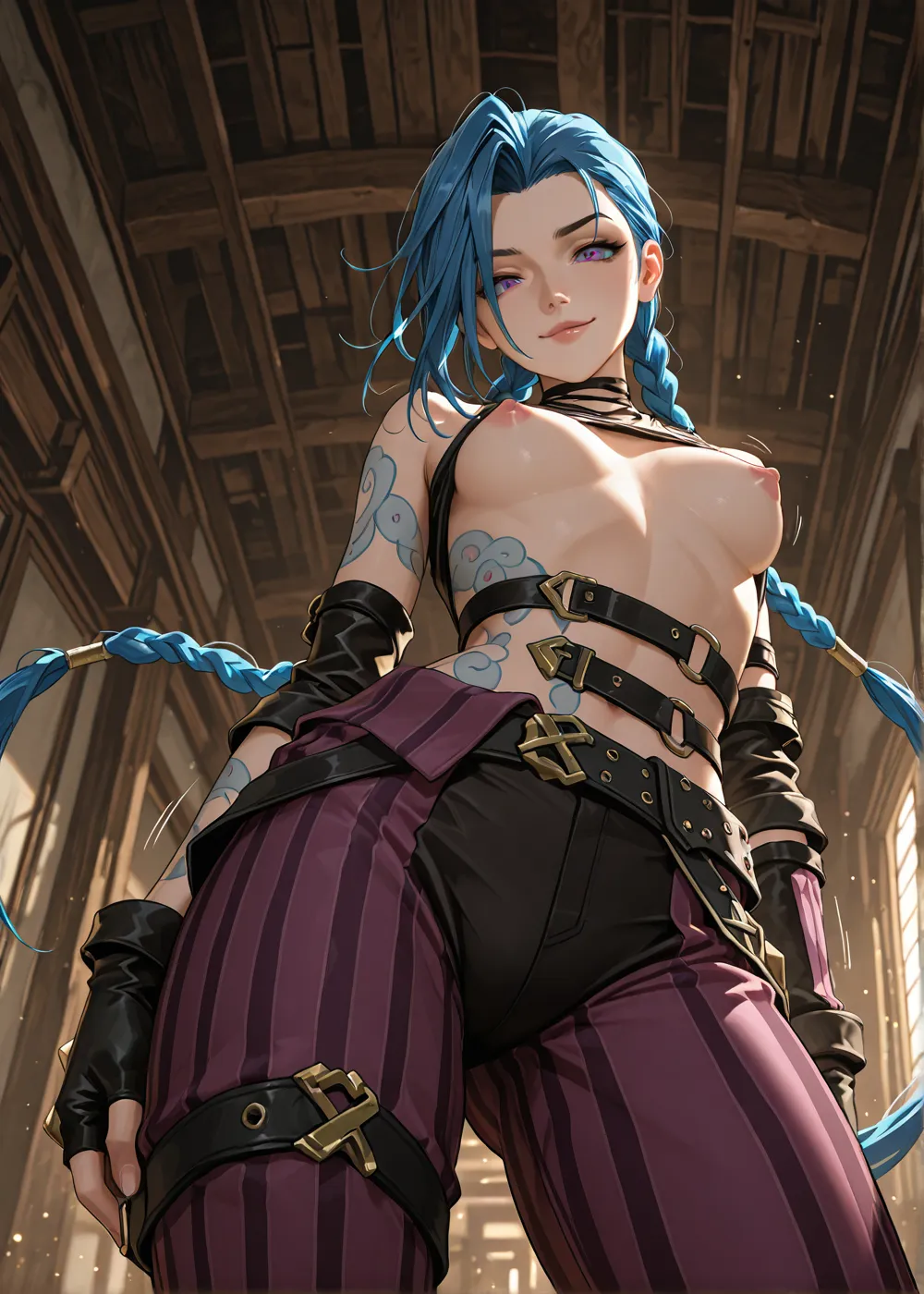 arcane jinx - page12
