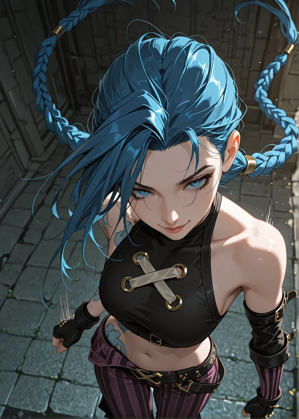 arcane jinx - page3