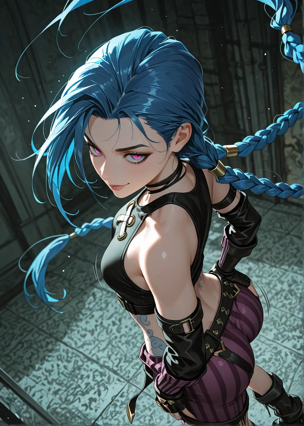 arcane jinx - page37