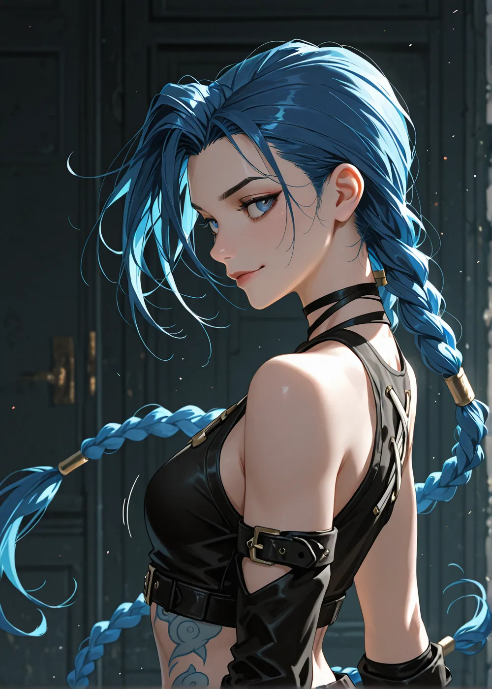arcane jinx - page4