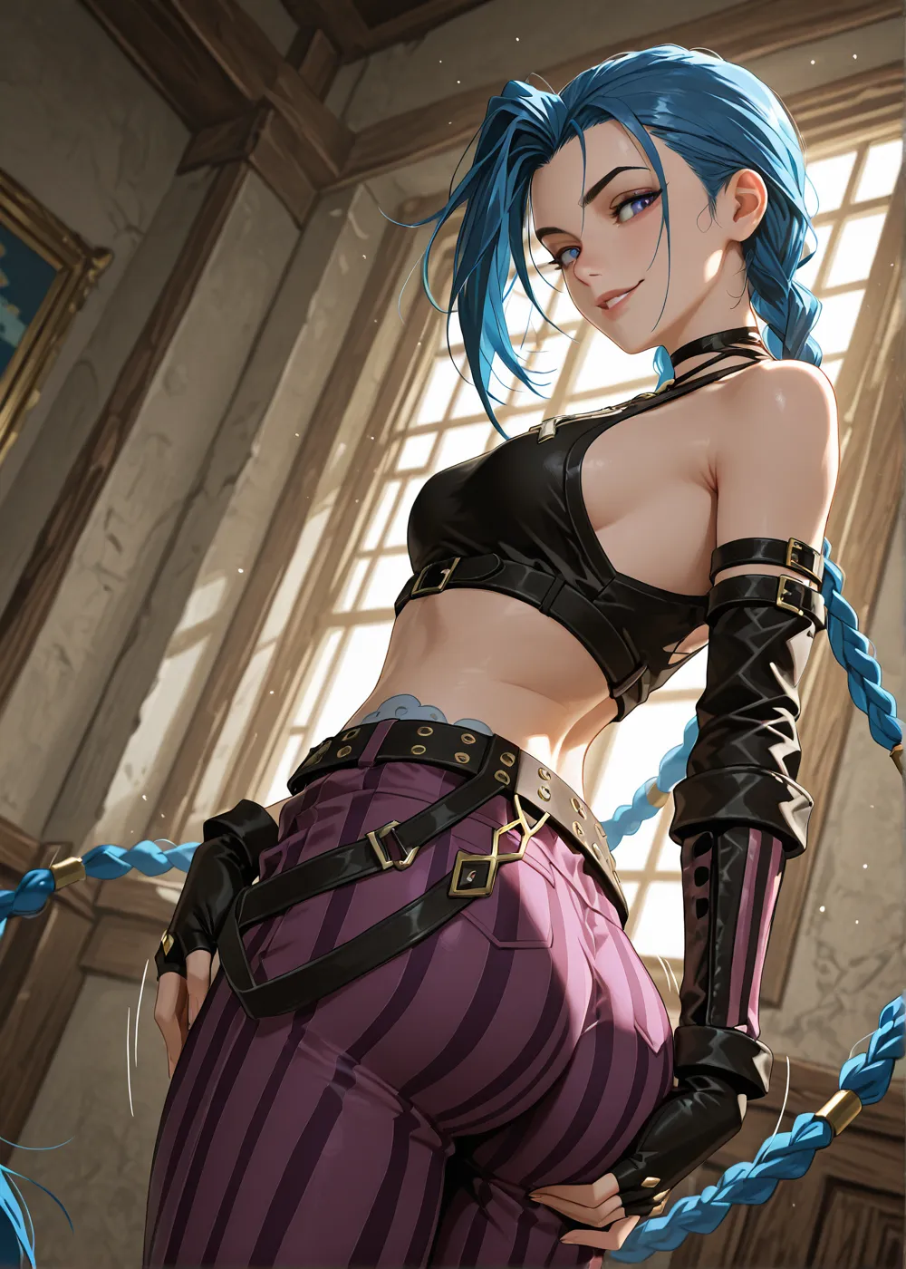 arcane jinx - page44
