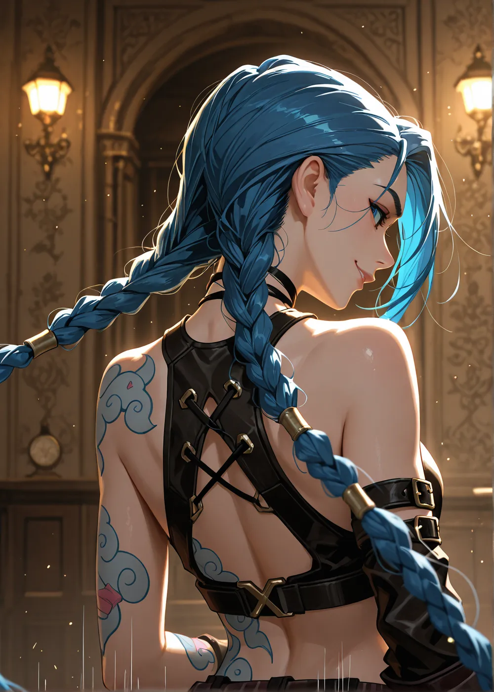arcane jinx - page7