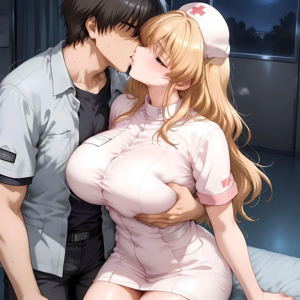 OnesanNaka_Haruka(177p)(Hard Sex)  deepmole ai generated - page10