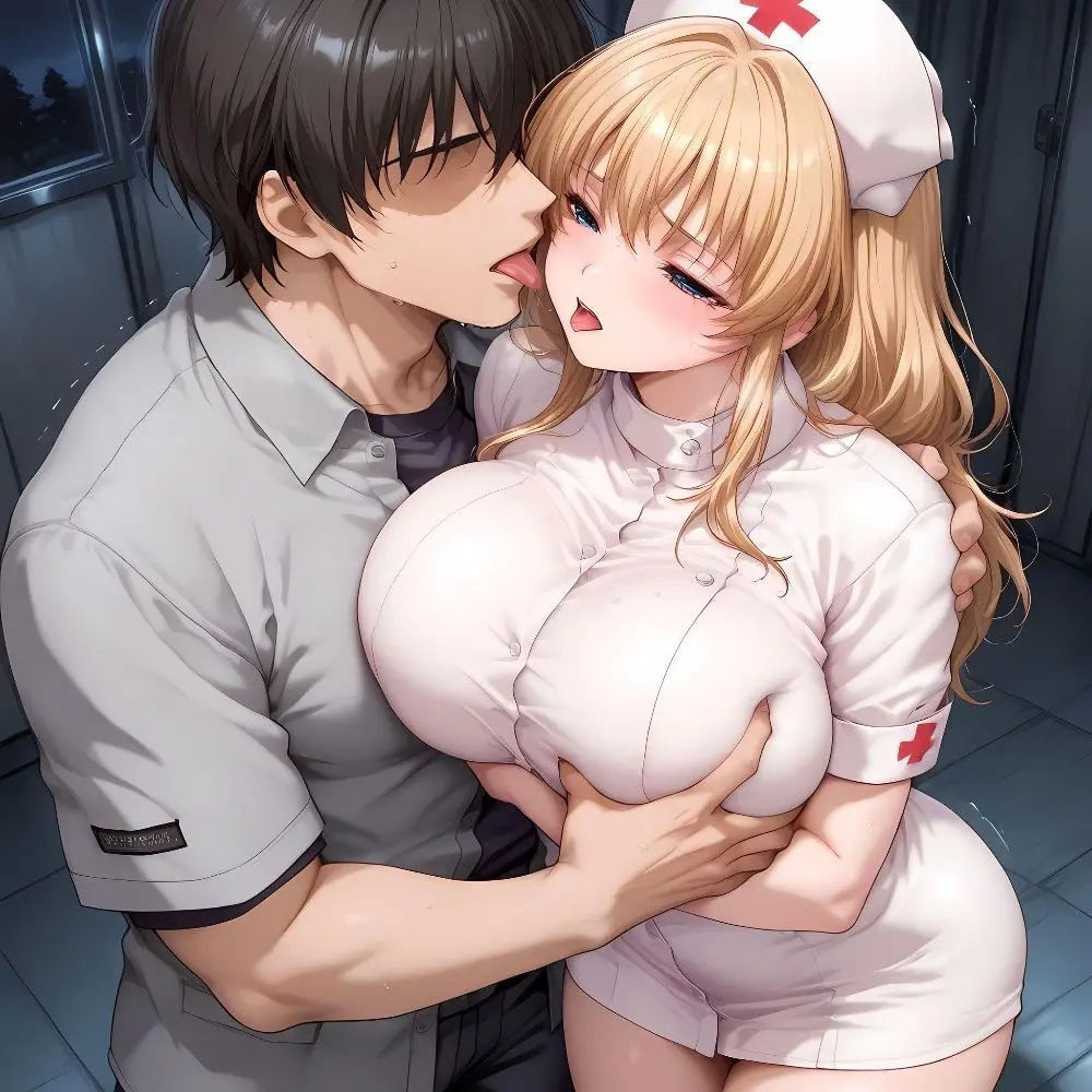 OnesanNaka_Haruka(177p)(Hard Sex)  deepmole ai generated - page12