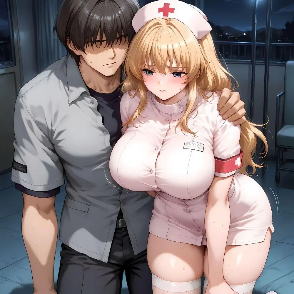 OnesanNaka_Haruka(177p)(Hard Sex)  deepmole ai generated - page6