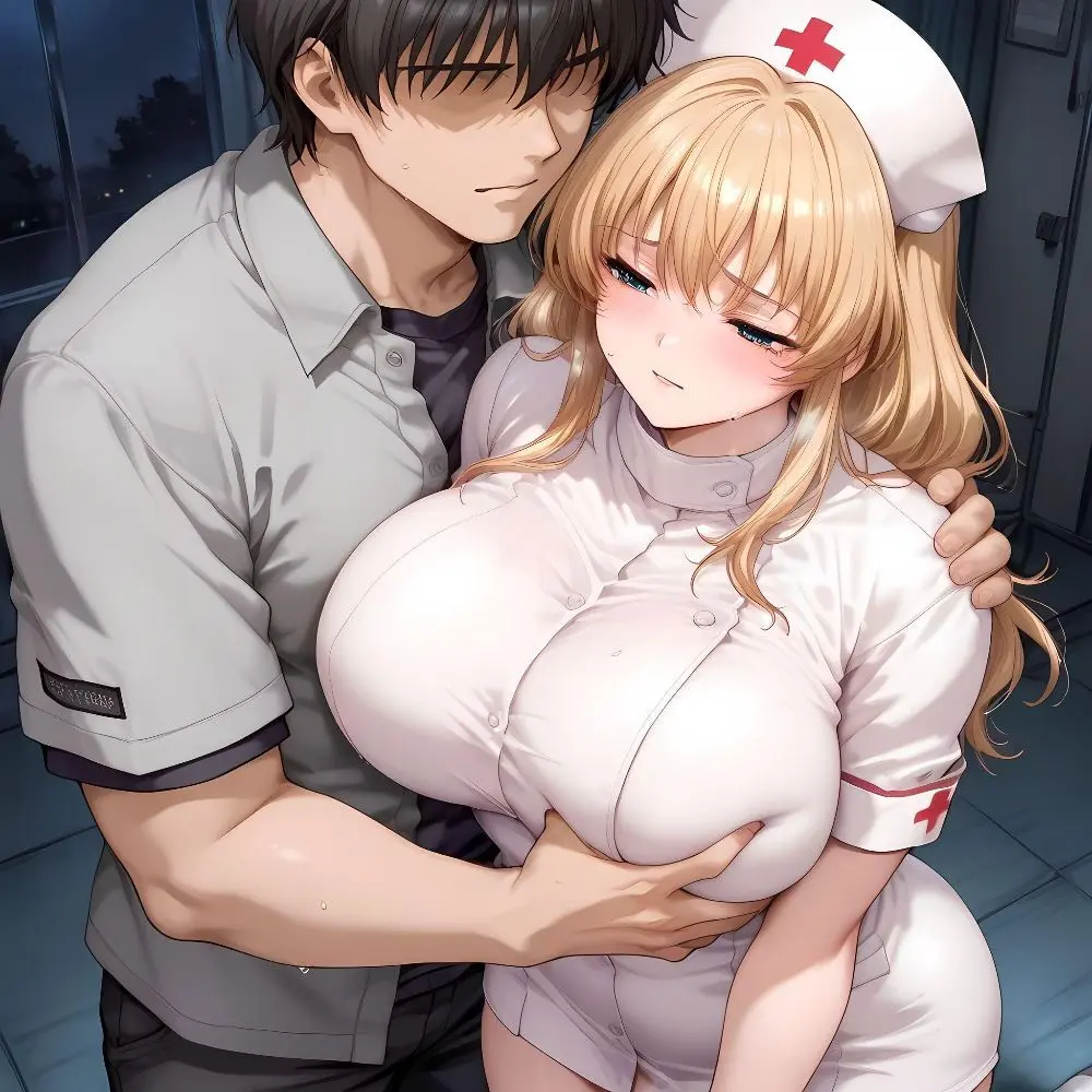 OnesanNaka_Haruka(177p)(Hard Sex)  deepmole ai generated - page7
