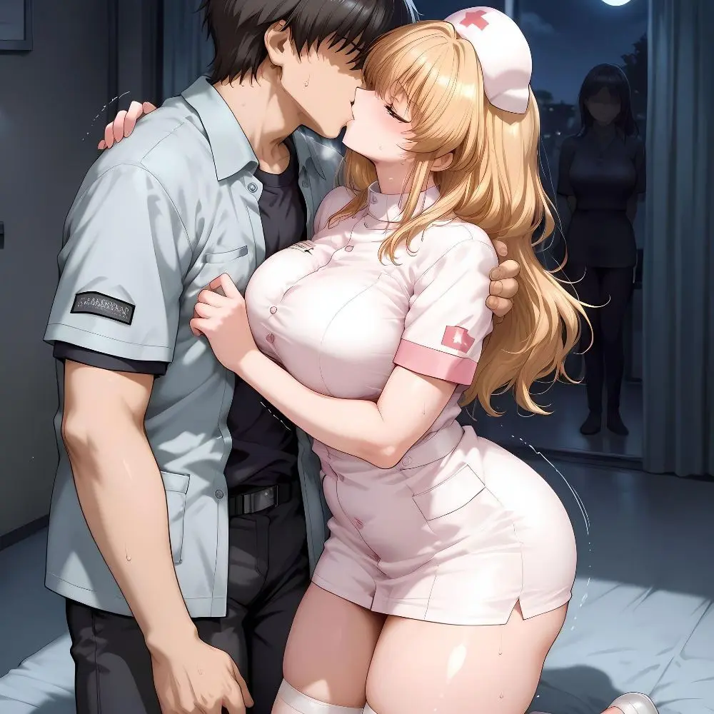 OnesanNaka_Haruka(177p)(Hard Sex)  deepmole ai generated - page9