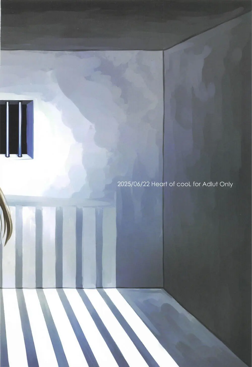 鈴熊がナニしないと出られない部屋ですわ - page54