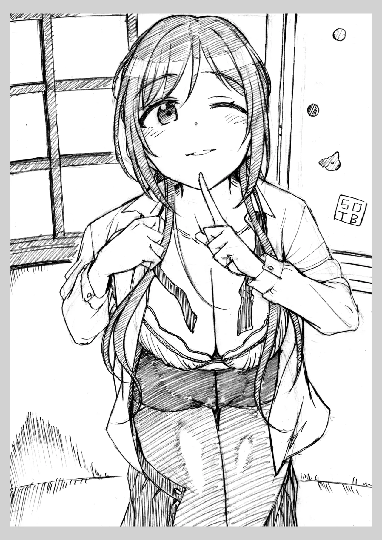 コピー本・おまけ本 まとめ本 肆 アイドルマスターシリーズ編 - page12