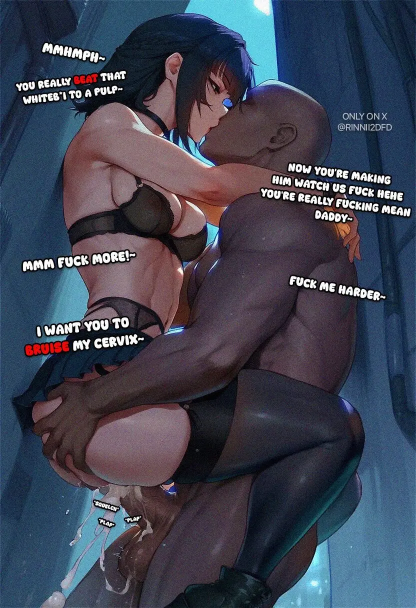 Rinnii2DFD X/Twitter Gallery - page107