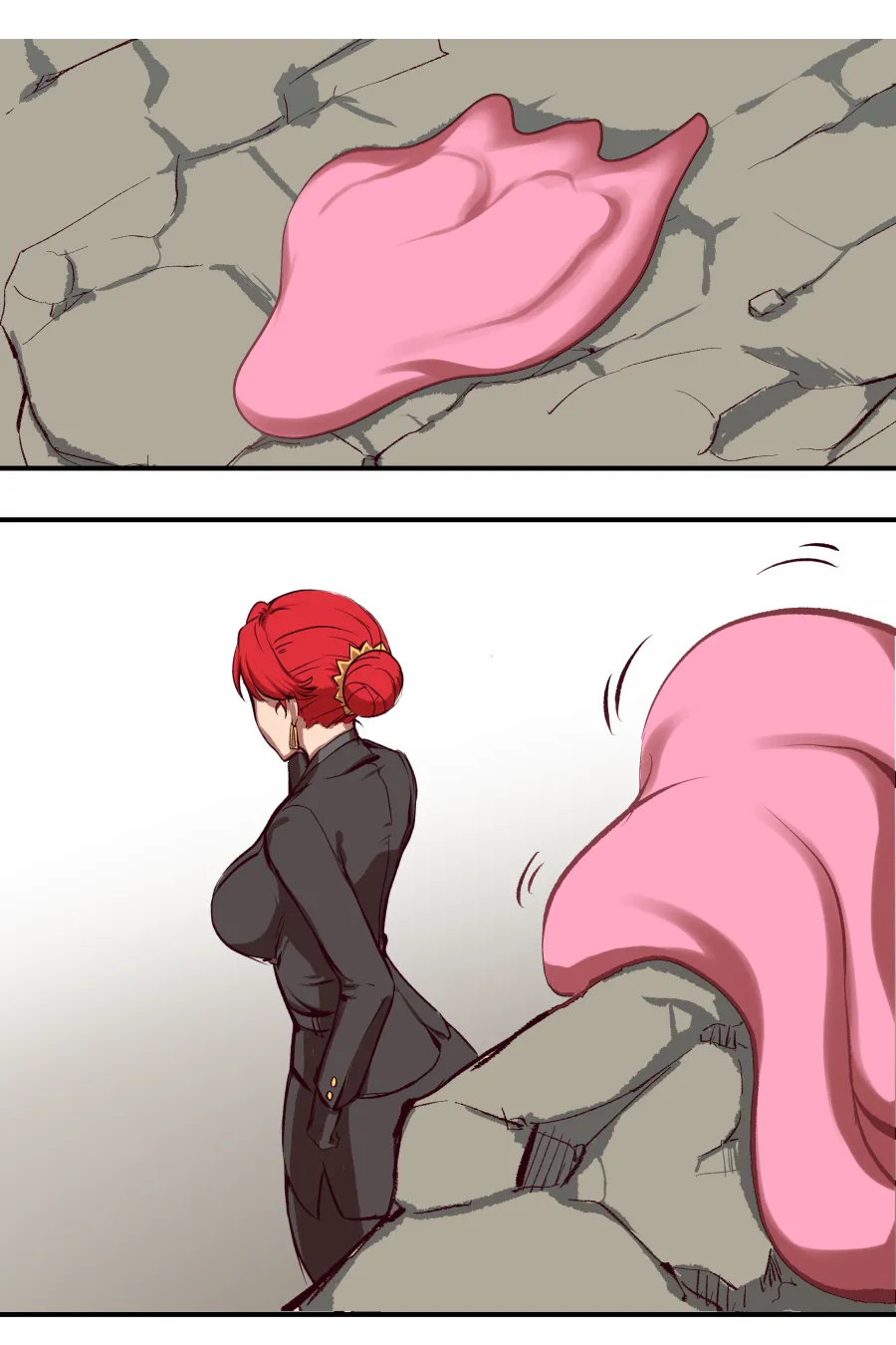 Last Origin Asimilation - page2