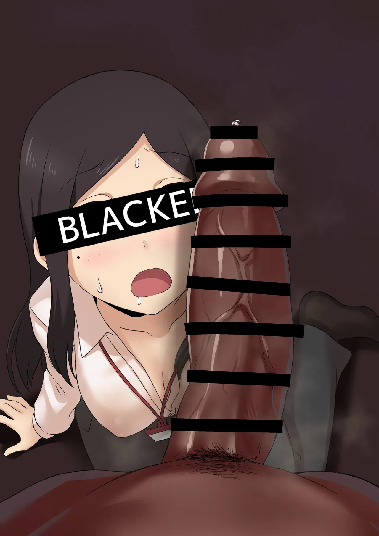 桜井桃子のBBC見せ槍 - page2