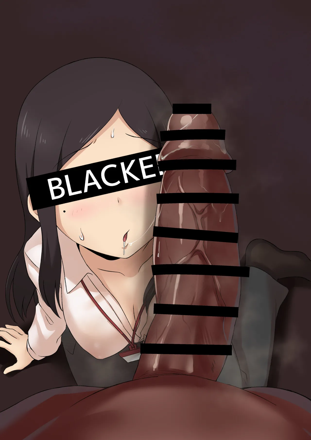 桜井桃子のBBC見せ槍 - page3