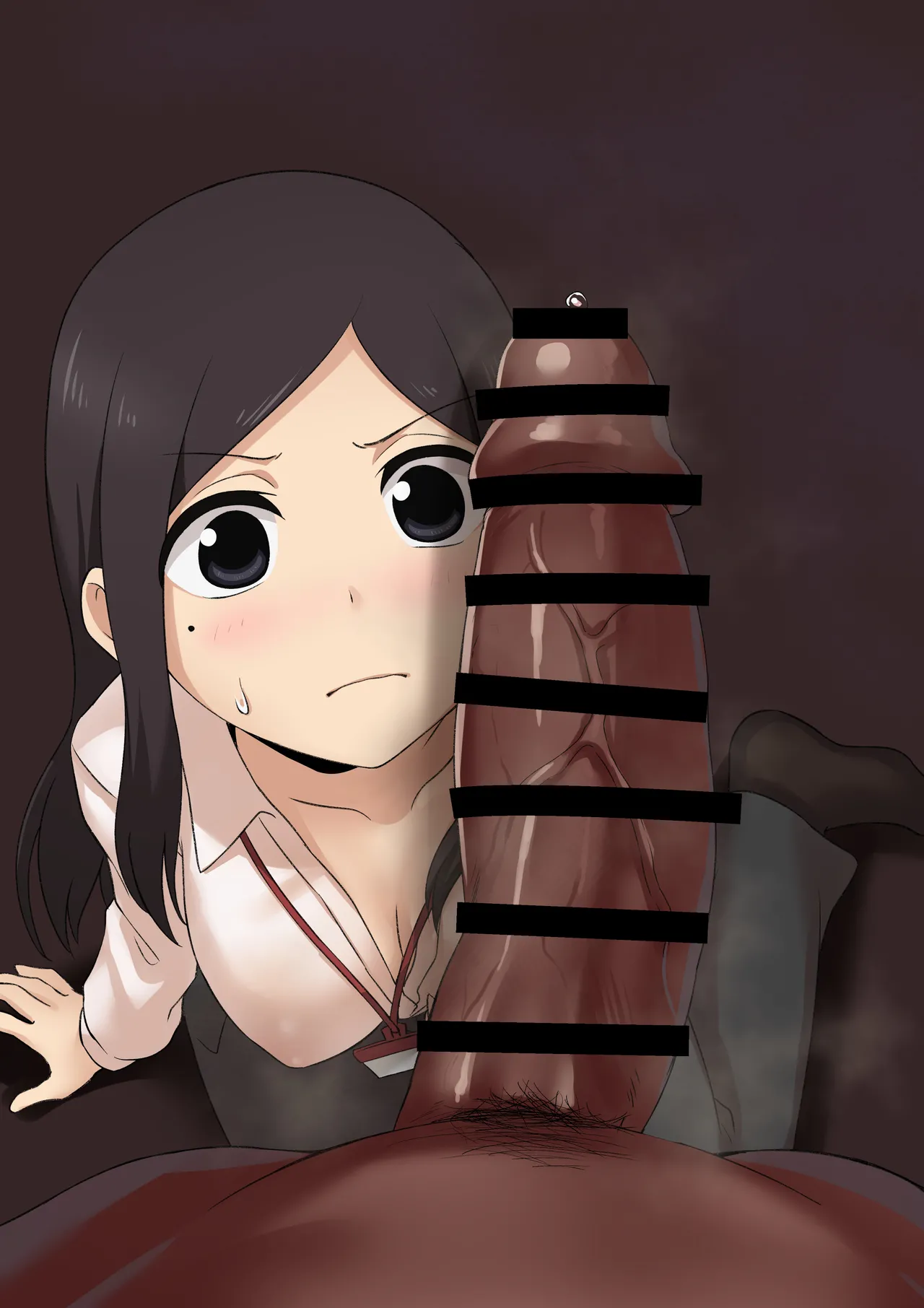 桜井桃子のBBC見せ槍 - page4