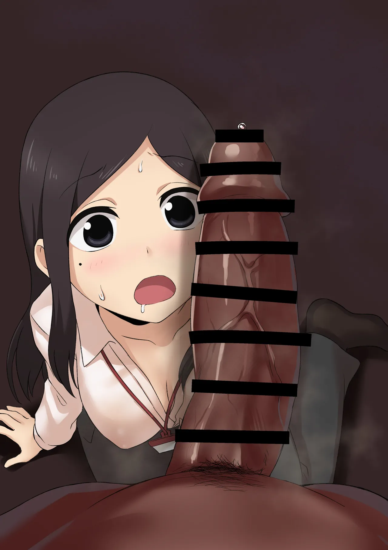 桜井桃子のBBC見せ槍 - page5