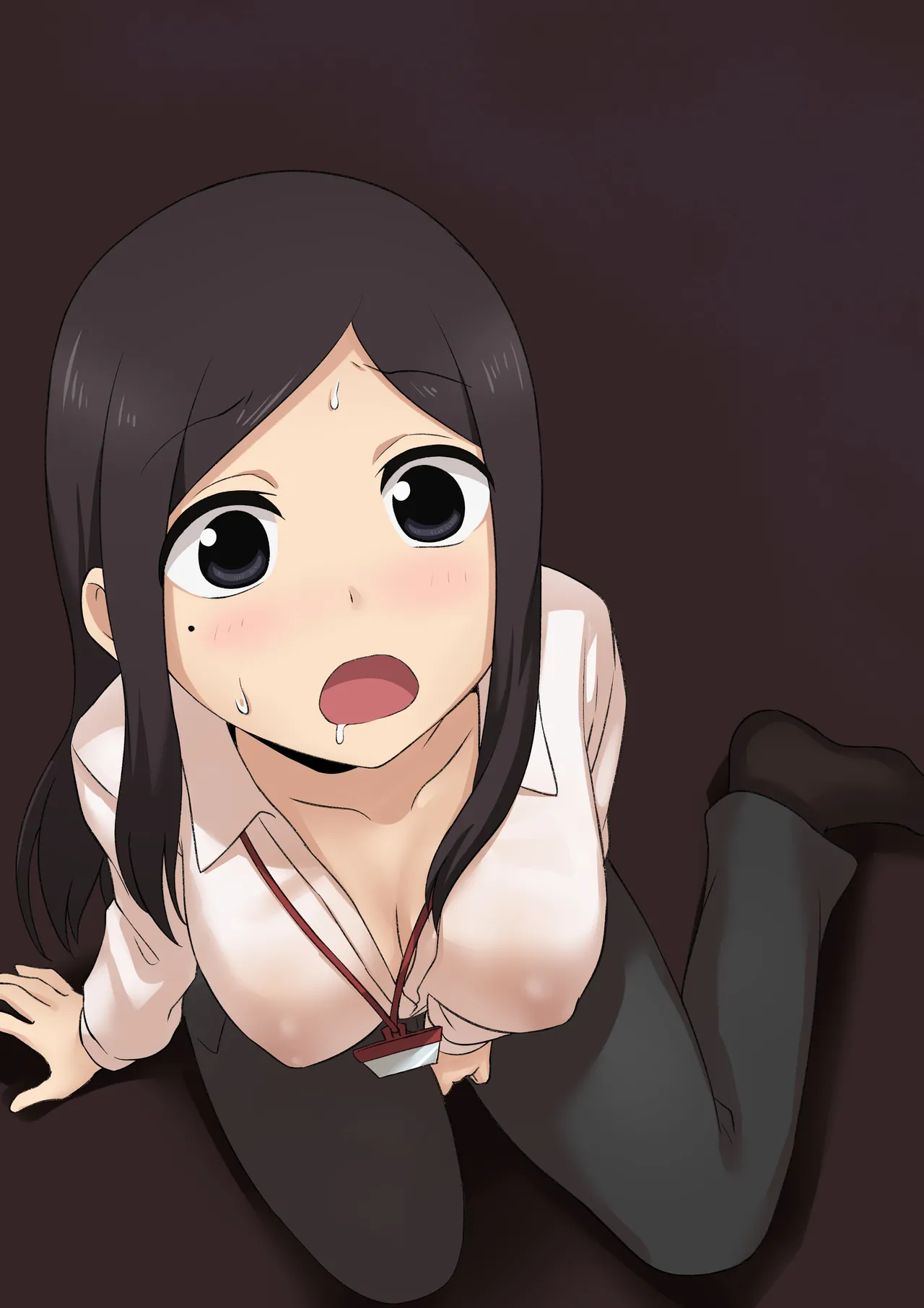 桜井桃子のBBC見せ槍 - page8