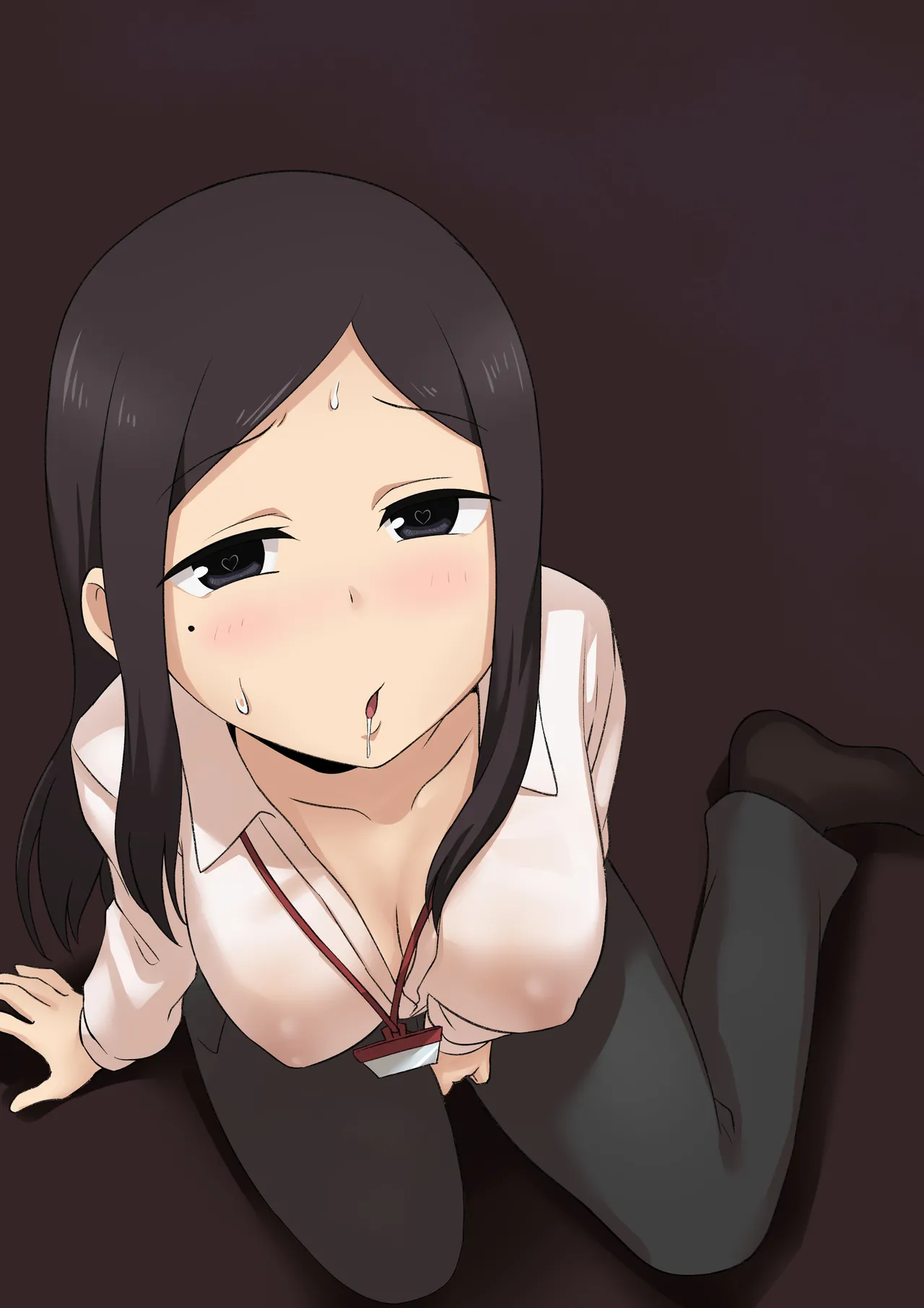 桜井桃子のBBC見せ槍 - page9