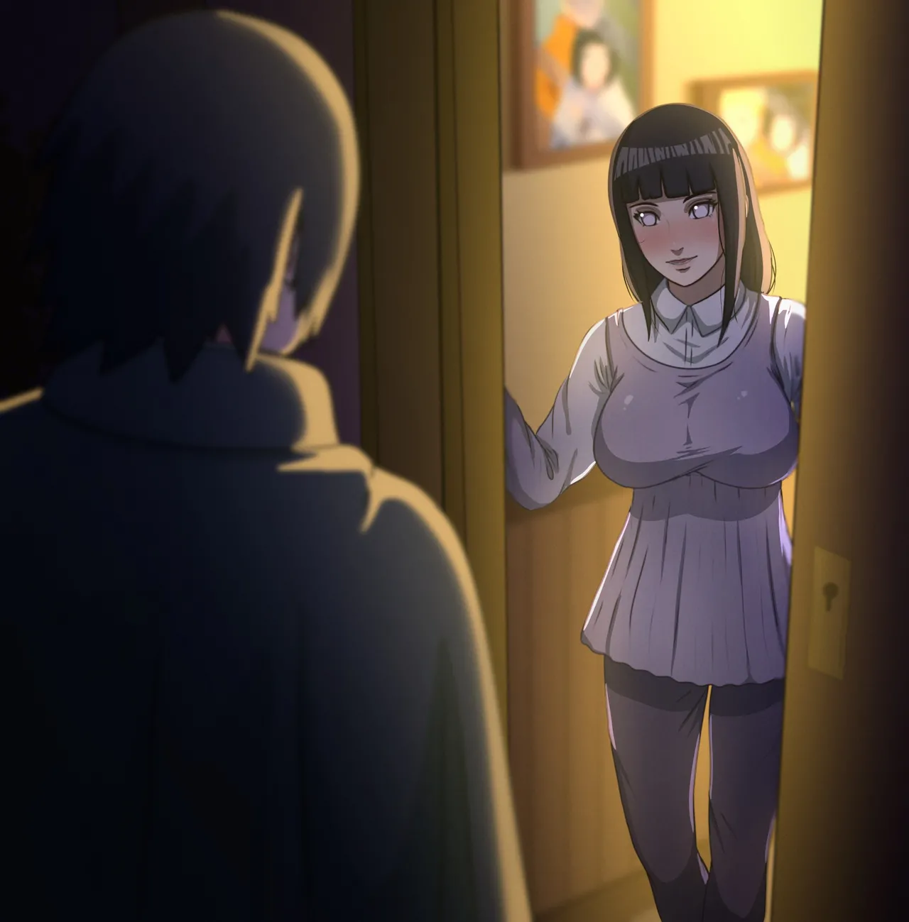 PATREON Hinata collection - page5