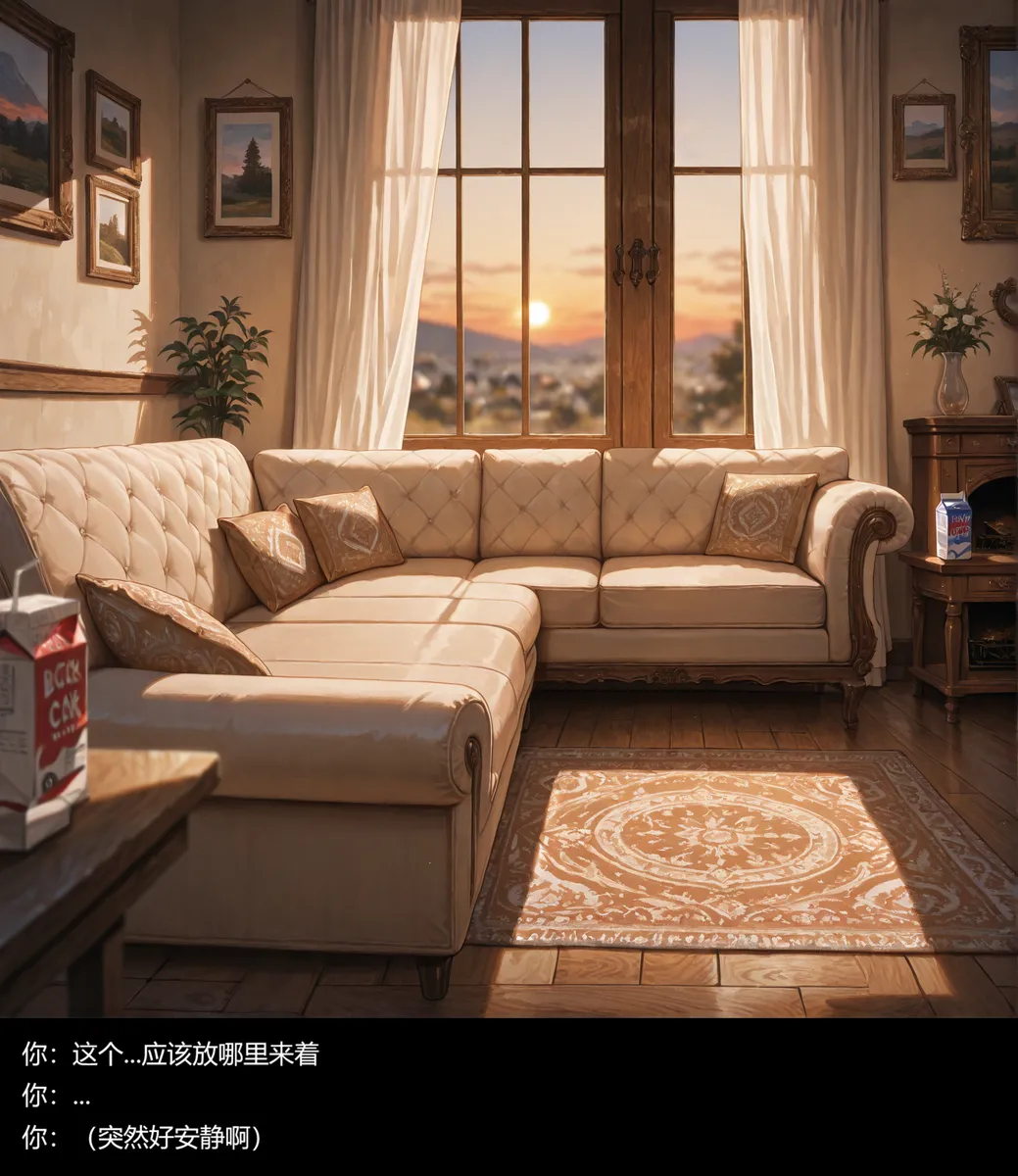 流萤与笨蛋情侣的日常5 [AI Generated] - page25