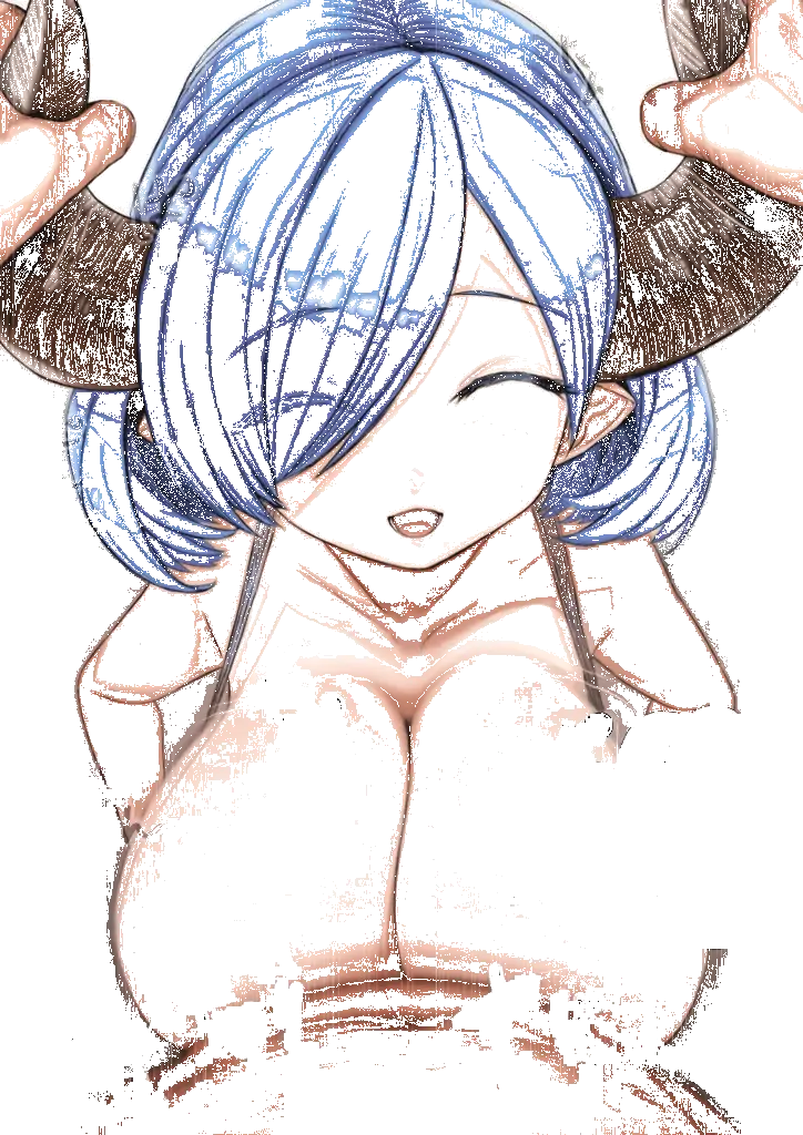 パイズリ専門雑誌『絶対乳挟射』Vol.6 - page82