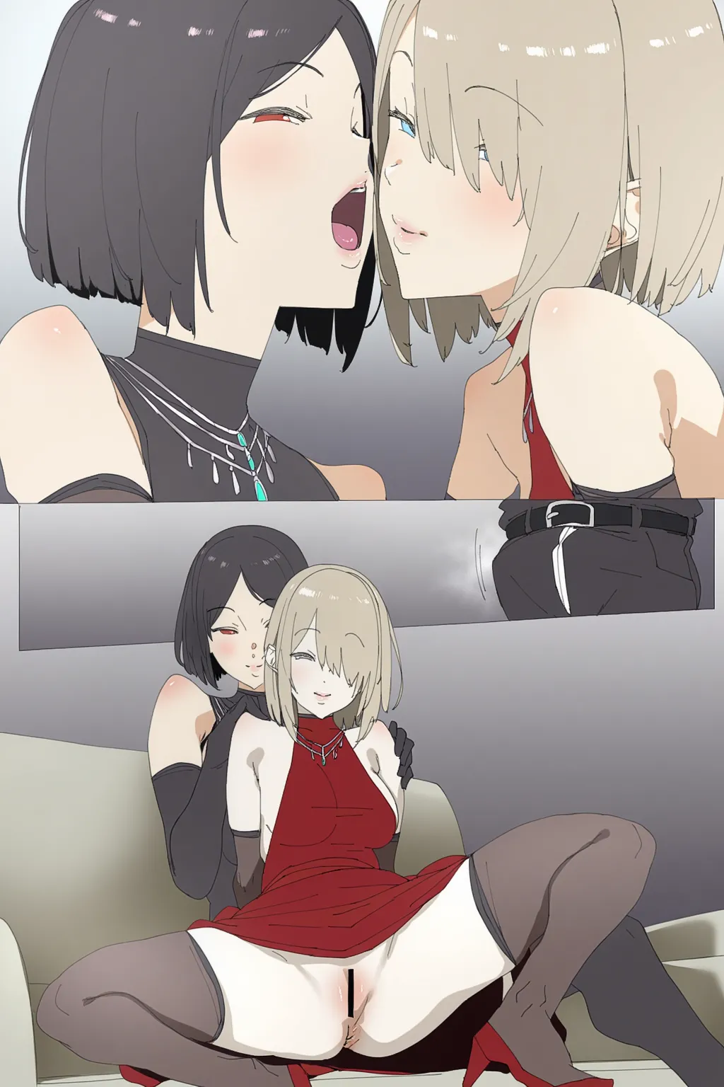 POLITICAL AFFAIR - page10