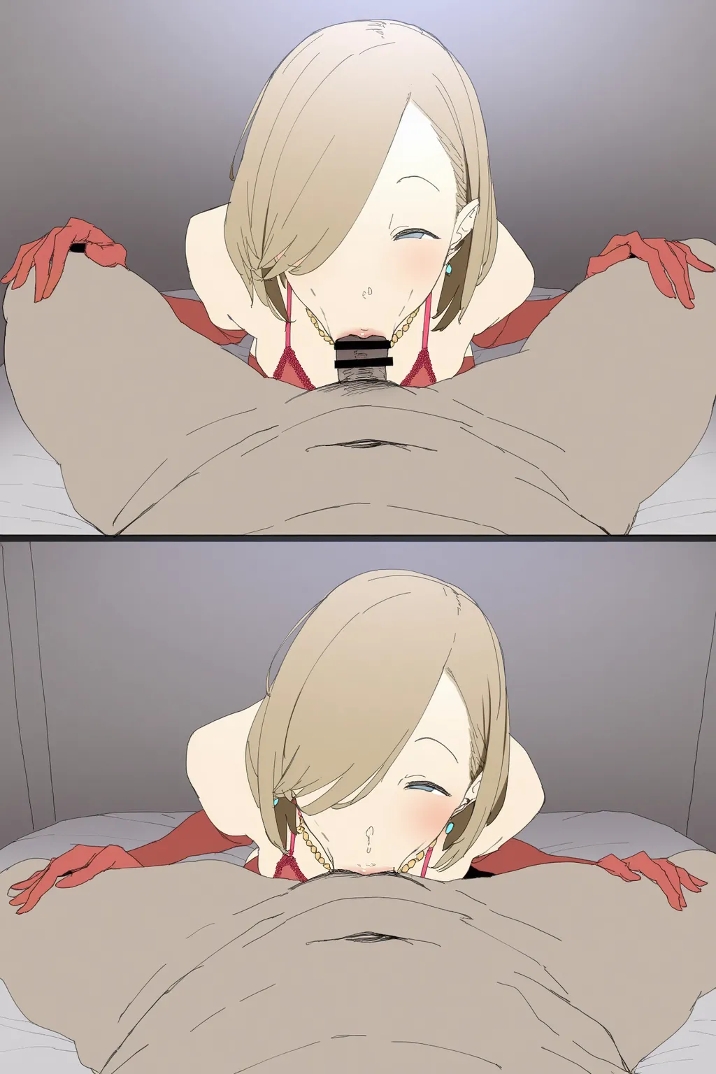 POLITICAL AFFAIR - page19