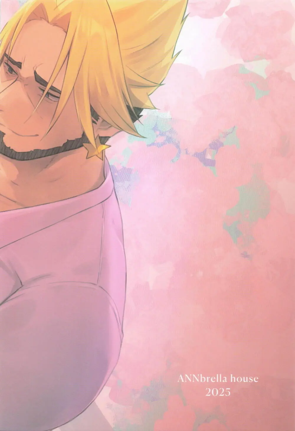 私、カジノのために働きます 中 - page44
